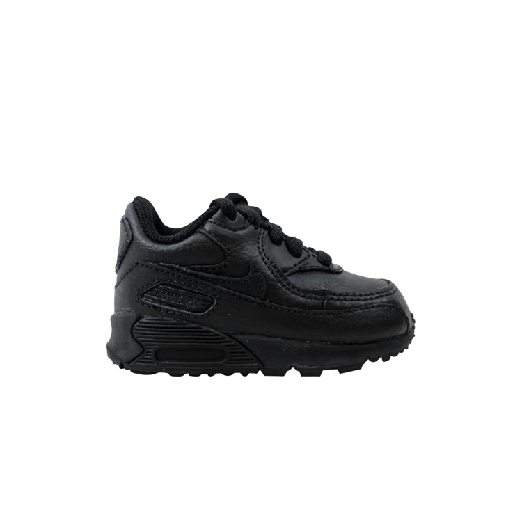 Nike Little Max 90 TD 'Black' 2007