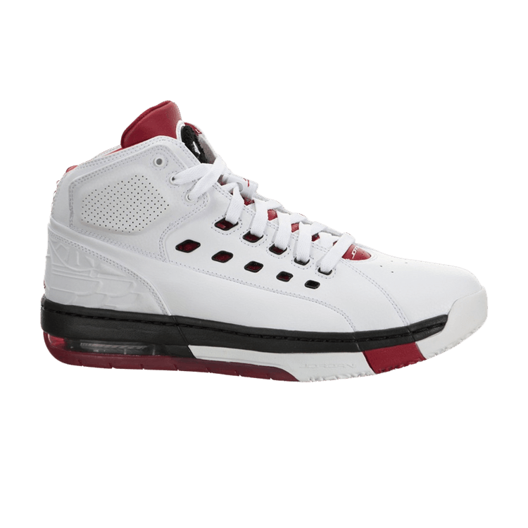 Air Jordan Ol' School