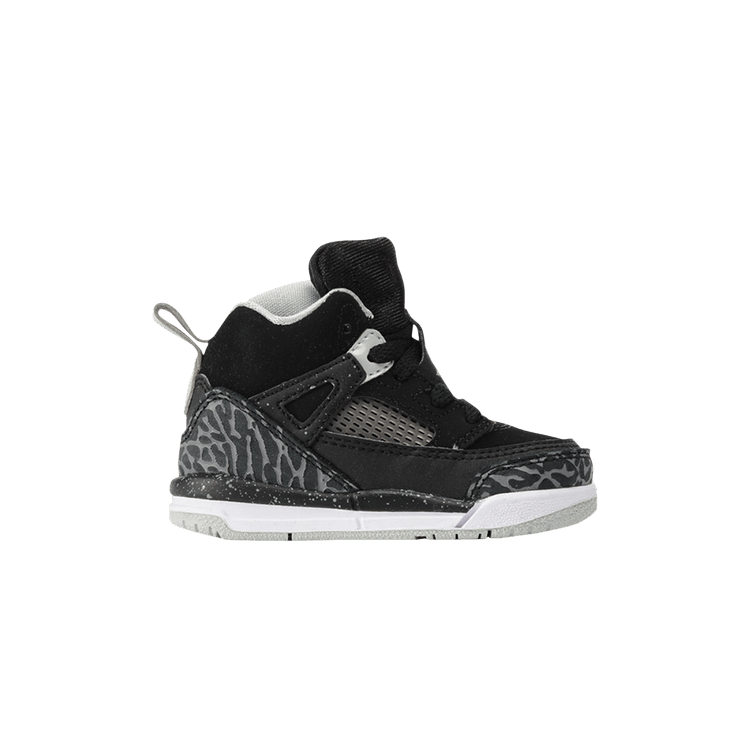 Air Jordan Spizike BT 'Oreo'