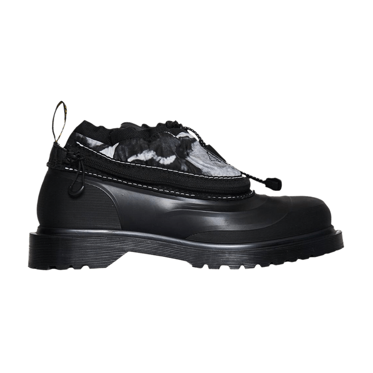 Dr. Martens 1460 Sub Shoe 'Black White'