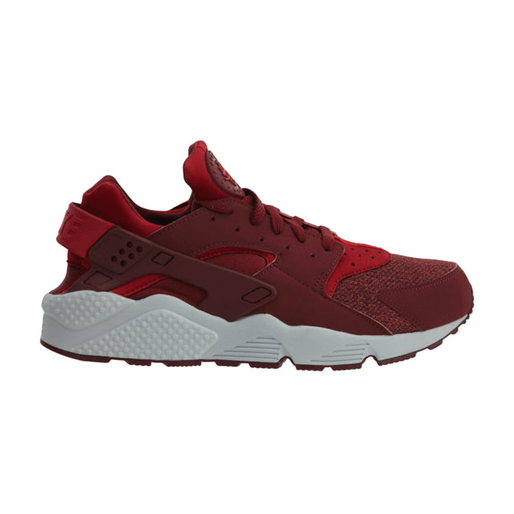 Nike Air Huarache 'Team Red'