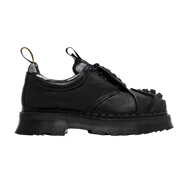 Dr. Martens Wmns 1461 Protect Leather Oxford 'Black'