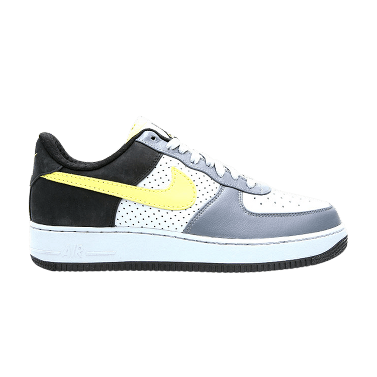 Nike Air Force 1 Low Premium 'Wildwood'