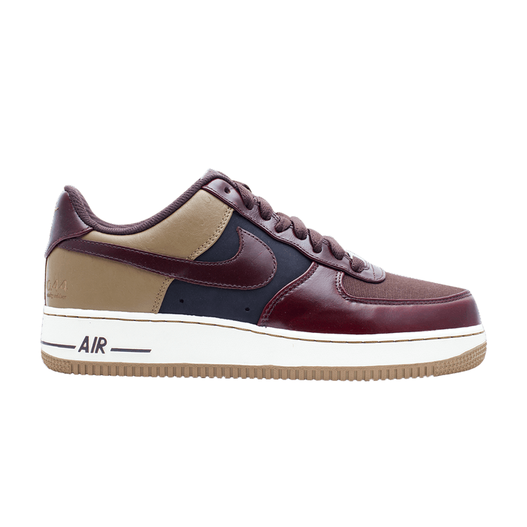 Nike Air Force 1 Low Premium 'Clark Kent'