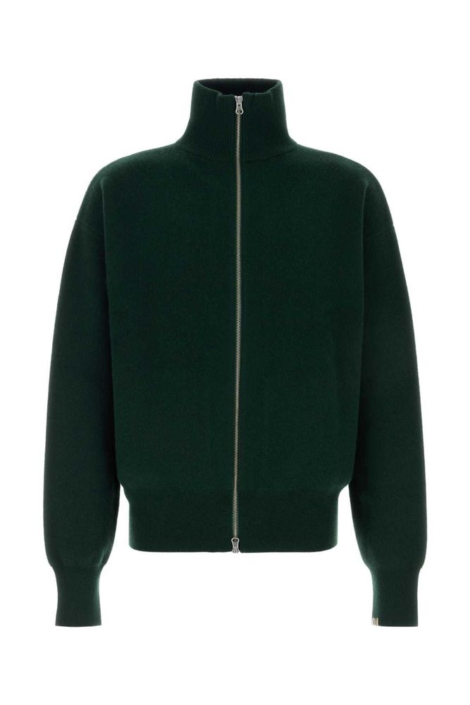 Extreme Cashmere Xtra Out Zip Cardigan