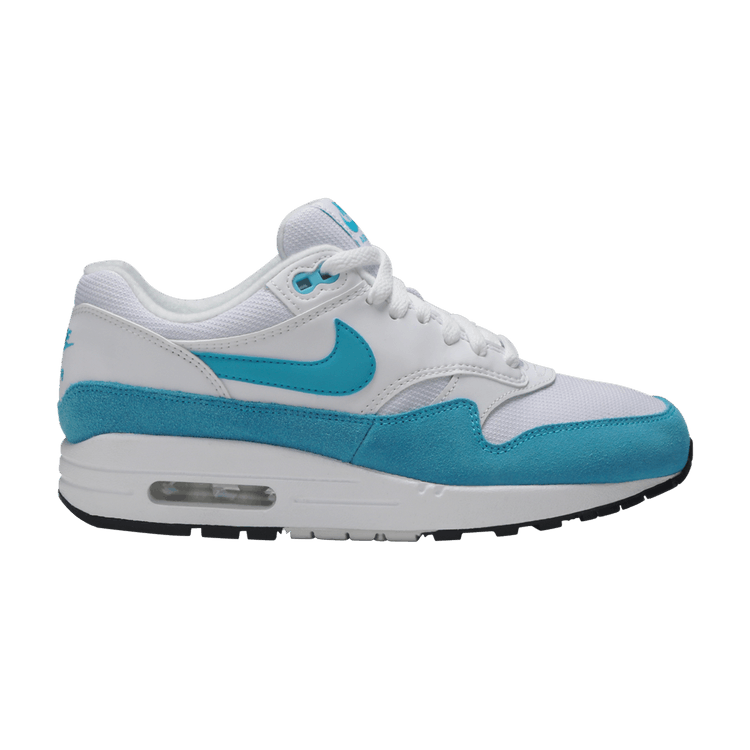 Nike Wmns Air Max 1 'Light Blue Fury'