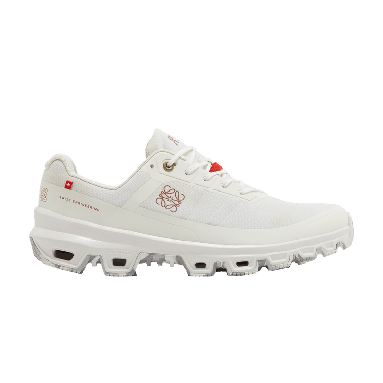 Loewe x ON Cloudventure 'White'