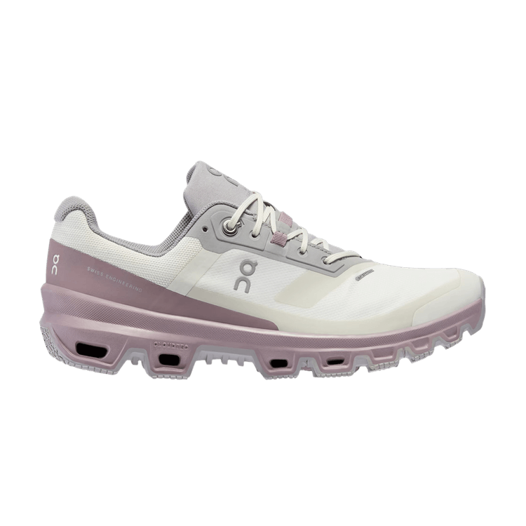 Wmns Cloudventure Waterproof 'Ice Heron'