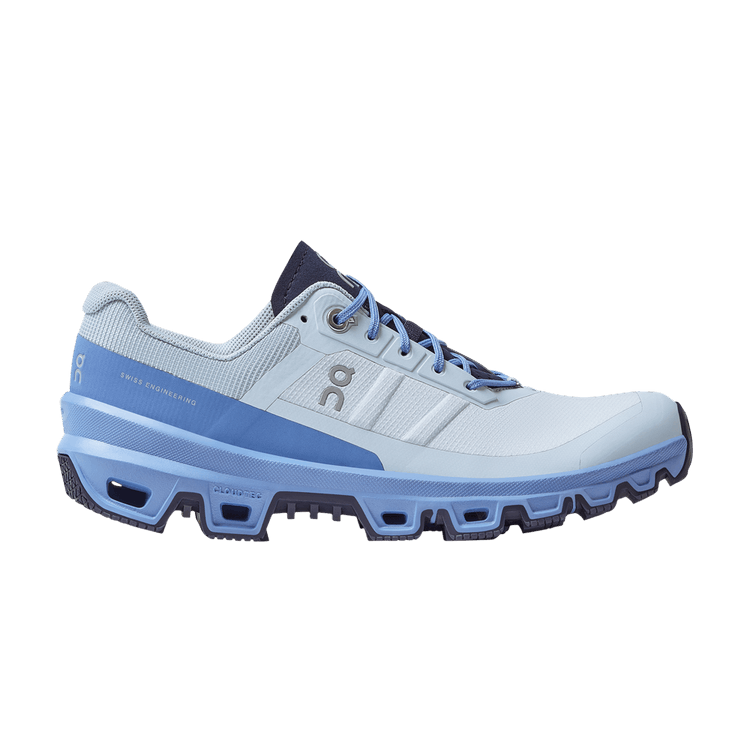 ON Wmns Cloudventure 'Arctic Marina'