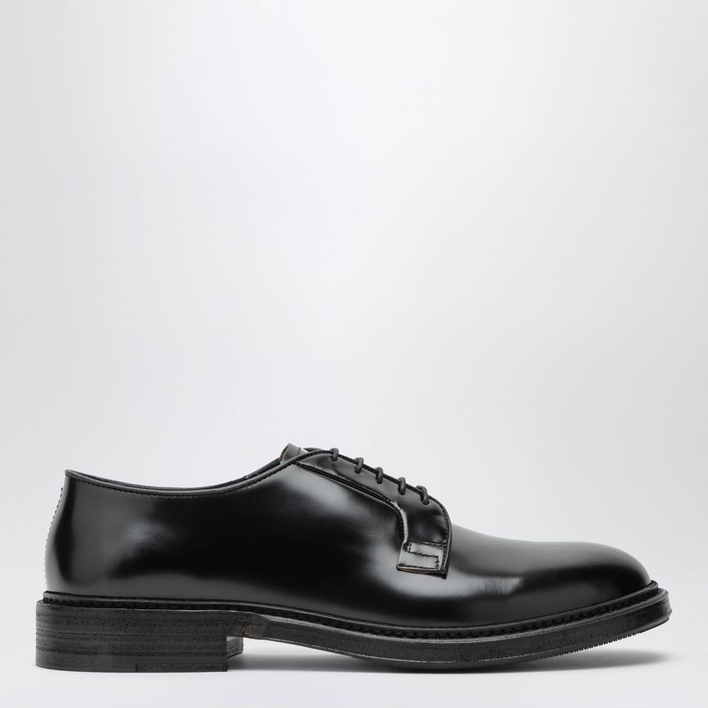 Sturlini Plain Derby Shoes