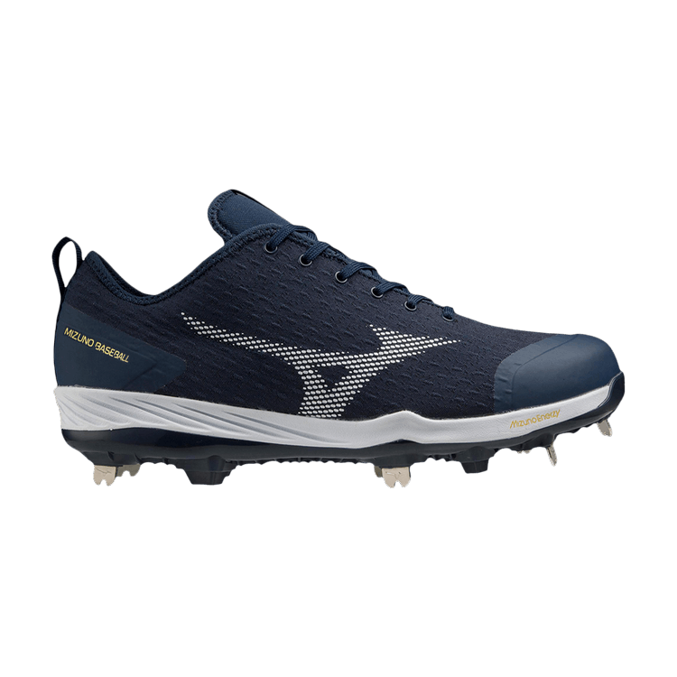 Mizuno Dominant 4 Low 'Navy White'