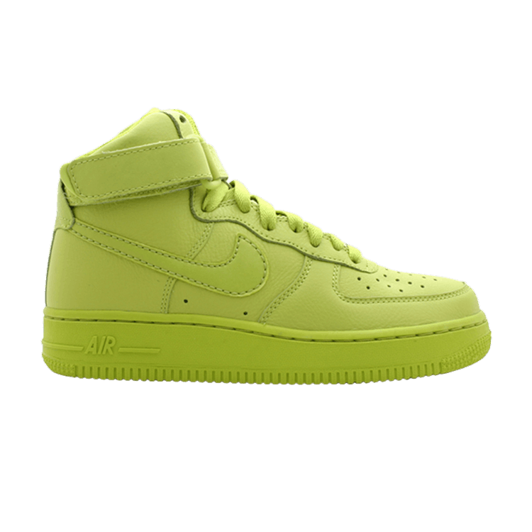 Nike W'S Air Force 1 High