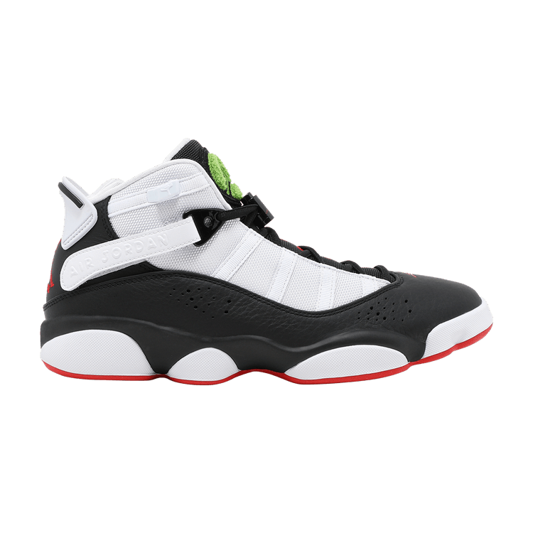 Air Jordan 6 Rings 'He Got Game'