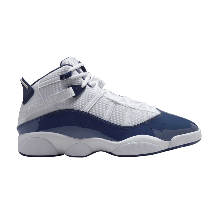 Air Jordan 6 Rings 'Midnight Navy'
