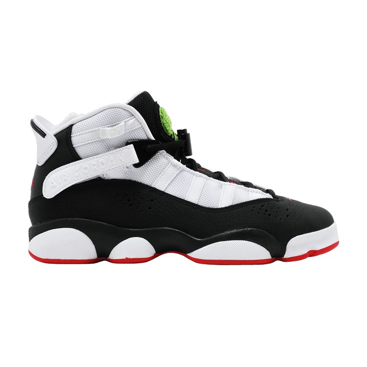 Air Jordan 6 Rings GS 'He Got Game'