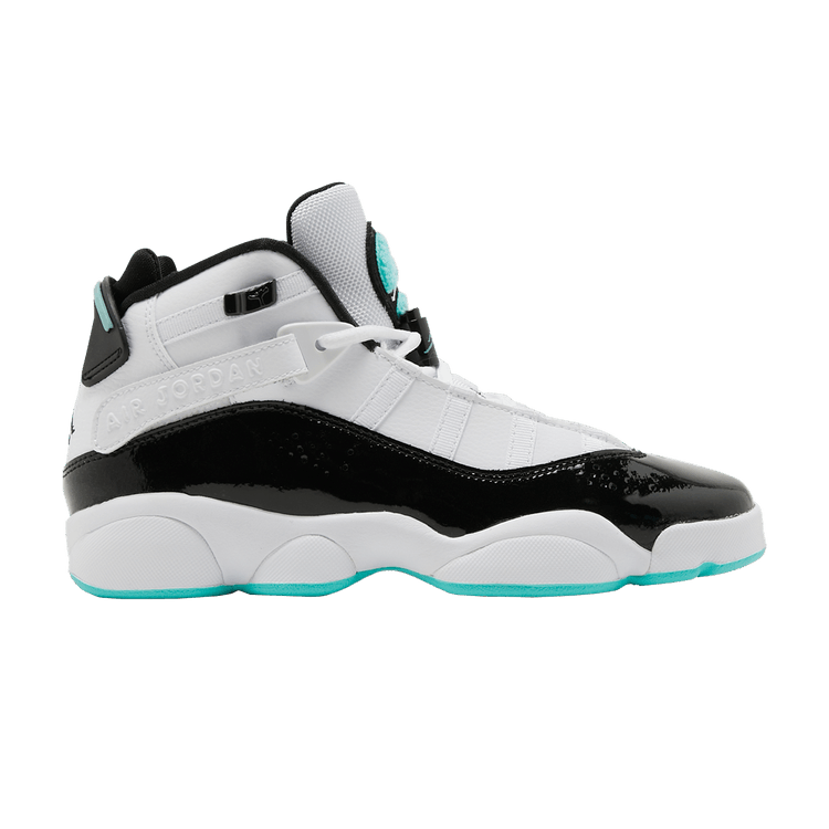 Air Jordan 6 Rings GS 'Tropical Twist'