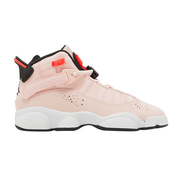 Air Jordan 6 Rings GS 'Atmosphere'