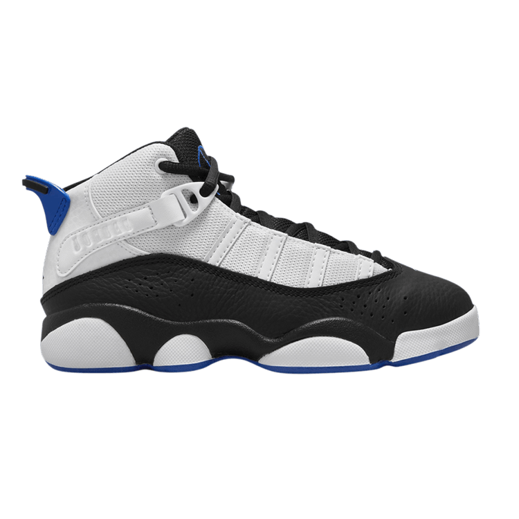 Air Jordan 6 Rings PS 'Game Royal'