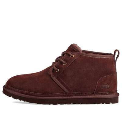 UGG Neumel Boot 'Red'