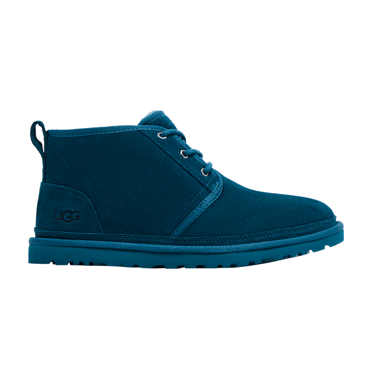 UGG Neumel Boot 'Marina Blue'