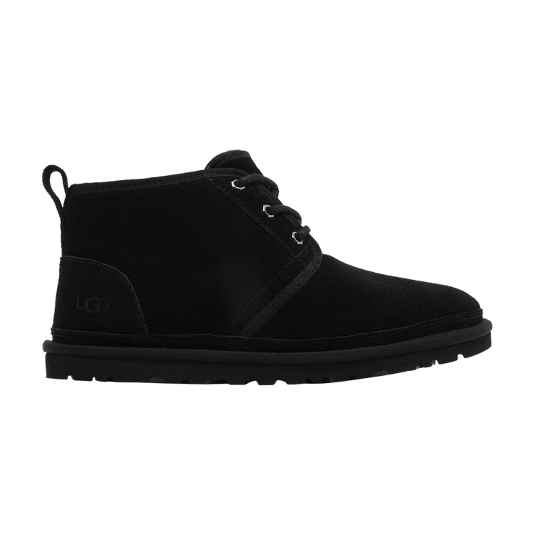UGG Neumel Boot 'Black'