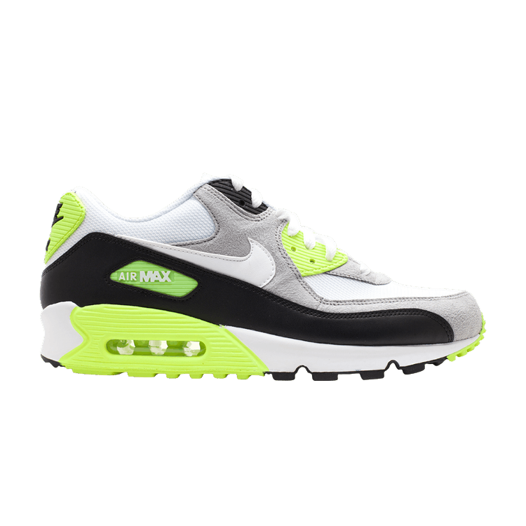 Nike Air Max 90 'Volt' 2012