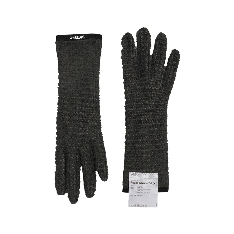 SATISFY GhostFleece AD Gloves 'Phantom'