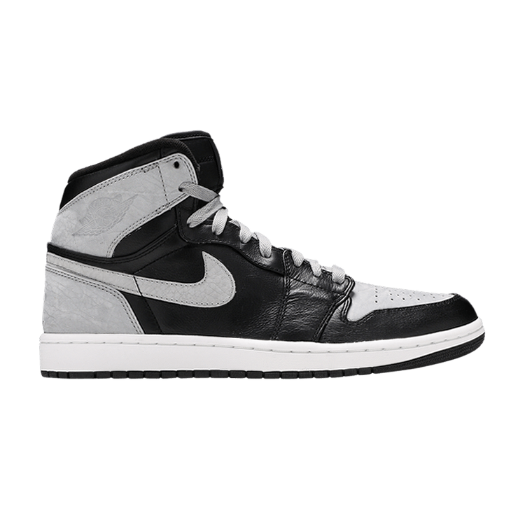 Air Jordan 1 Retro High 'Shadow' 2009