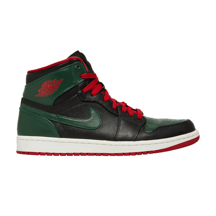 Air Jordan 1 Retro High 'Gucci'