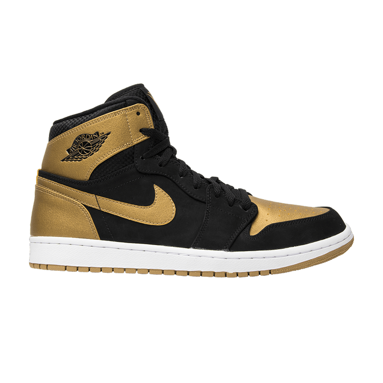 Air Jordan 1 Retro High 'Melo'