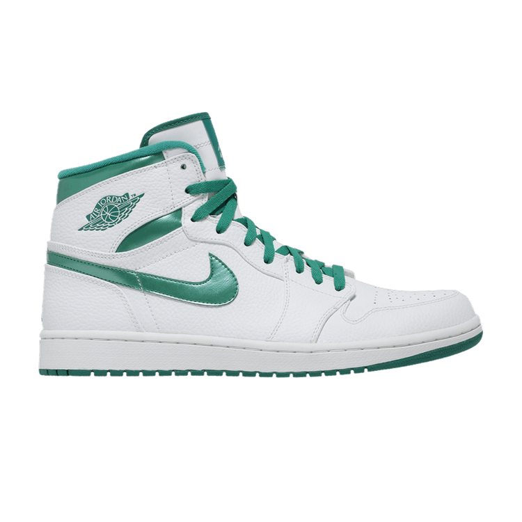 Air Jordan 1 Retro High 'Do The Right Thing'