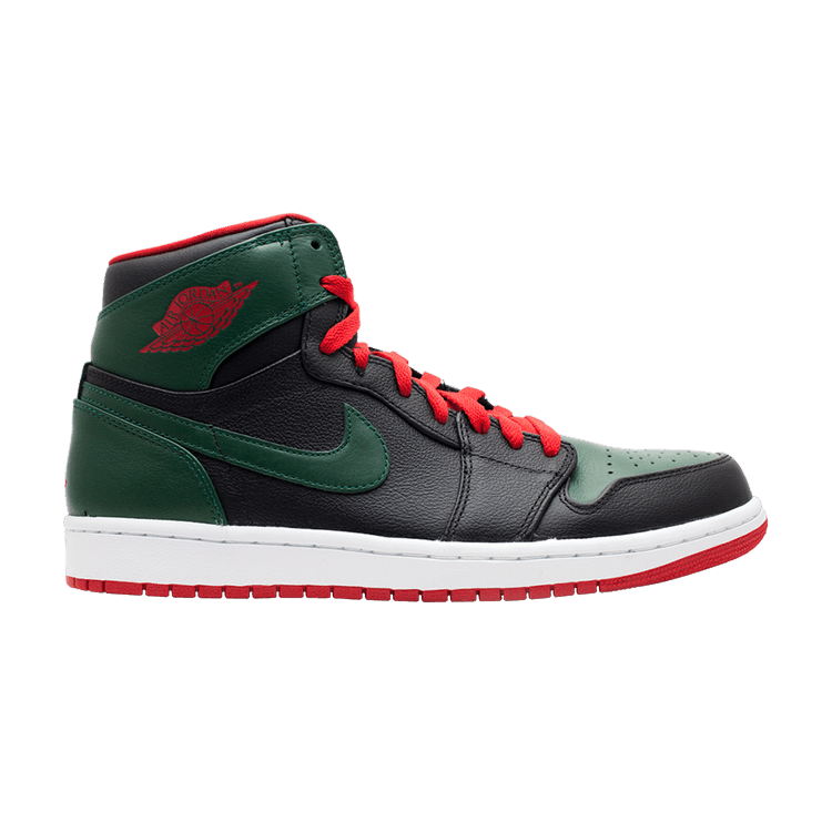 Air Jordan 1 Retro High Og GS 'Gorge Green'