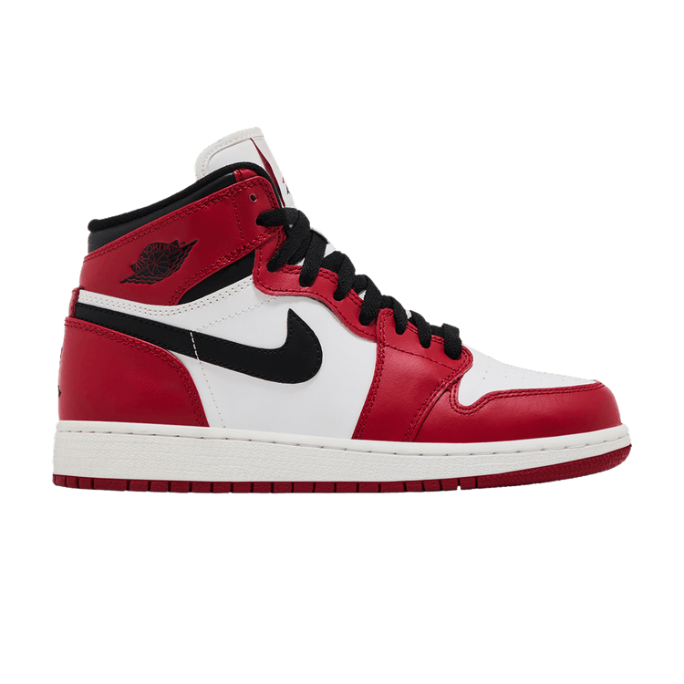 Air Jordan 1 Retro OG GS 'Chicago' 2013