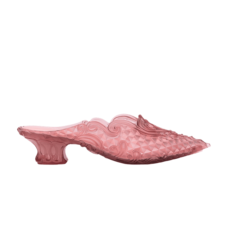 Y/Project x Melissa Wmns Court Shoe Heel 'Pink'