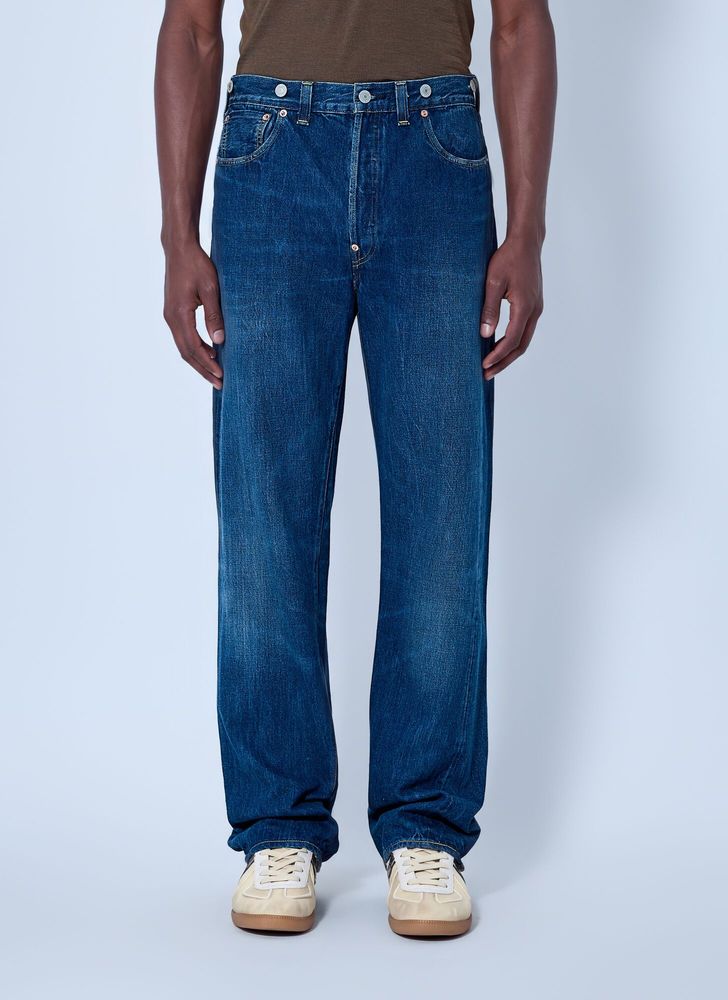 Levi's 1933 501 Straight-Leg Jeans