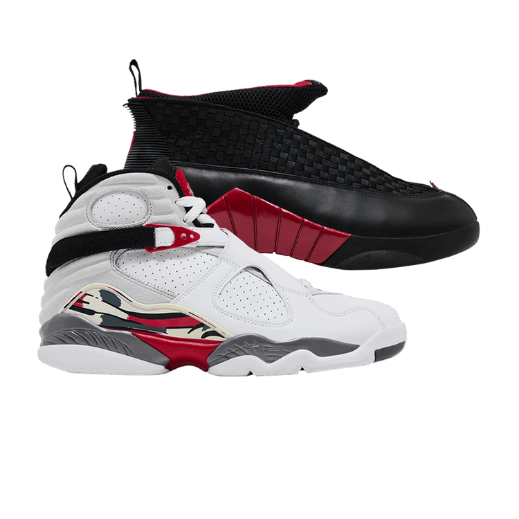 Air Jordan 15/8 Retro 'Countdown Pack'