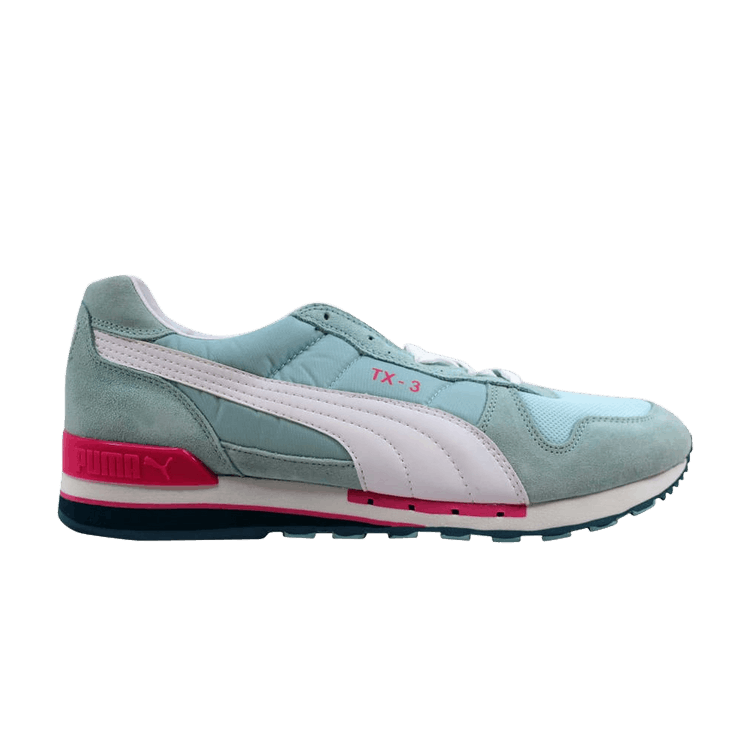 Puma TX-3 'Clearwater'