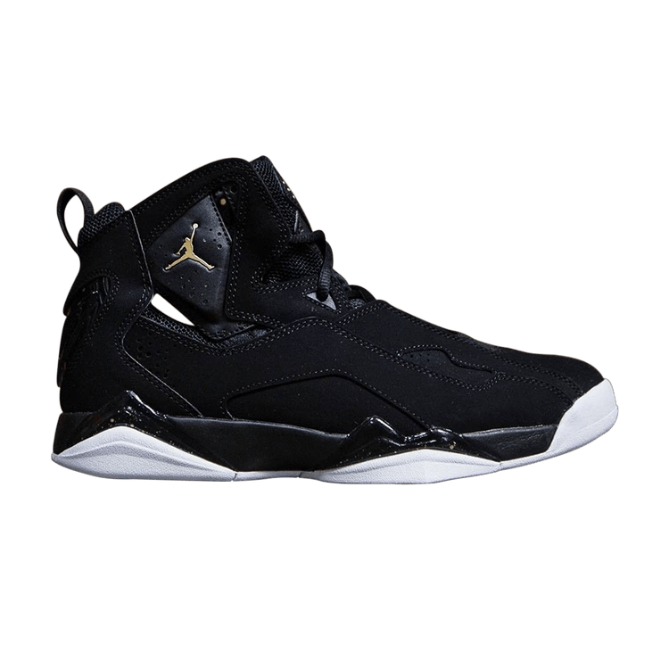 Air Jordan True Flight 'Black'