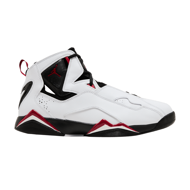 Air Jordan True Flight 'Cardinal'