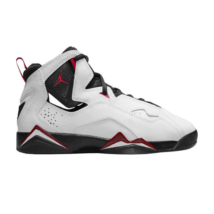 Air Jordan True Flight GS 'Cardinal'