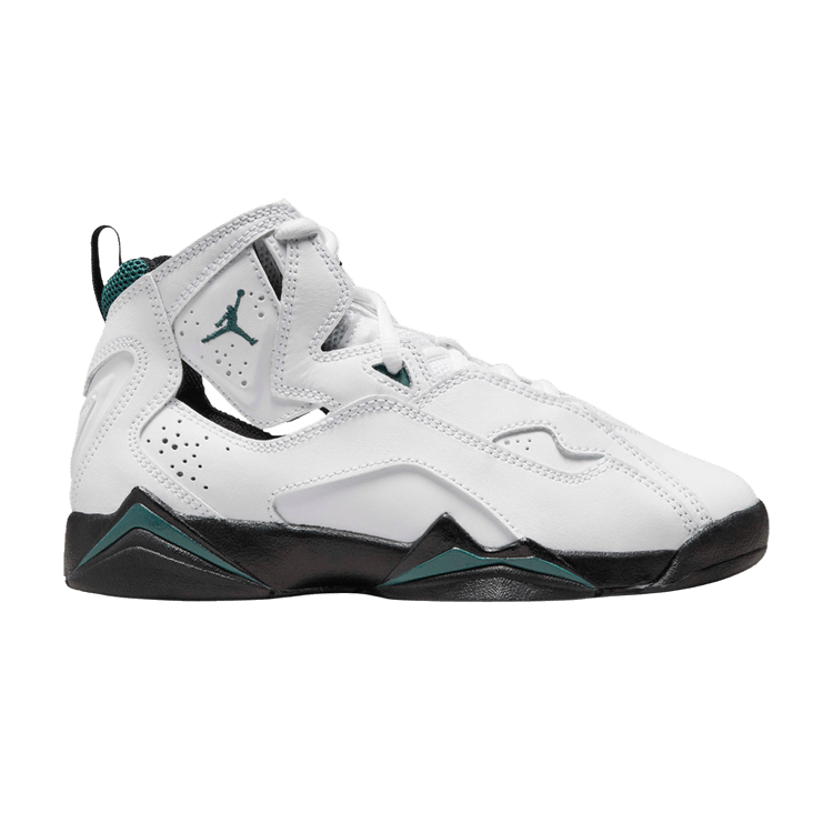 Air Jordan True Flight GS 'Oxidized Green'