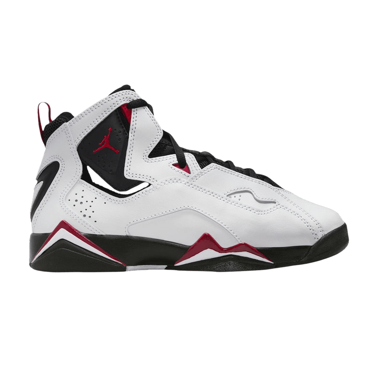 Air Jordan True Flight GS 'Cardinal'