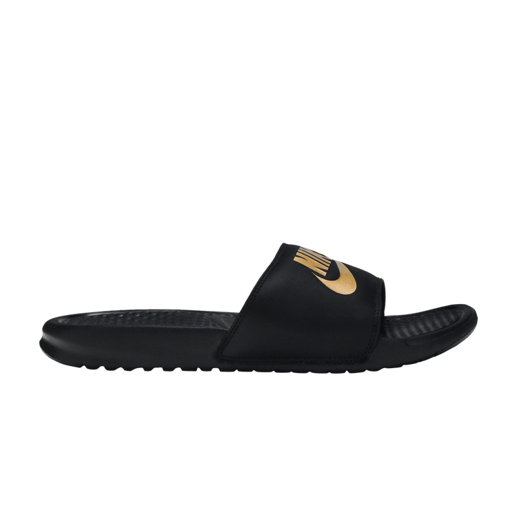 Nike Benassi Slides 'Just Do It'