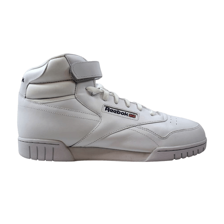 Reebok Ex-O-Fit Hi 'White'