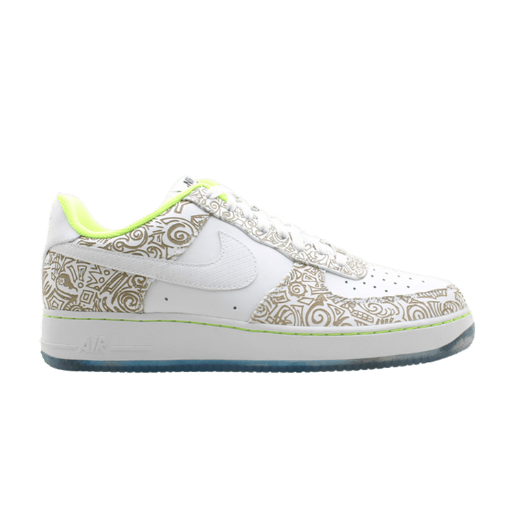 Nike Air Force 1 07 LE 'Doernbecher'