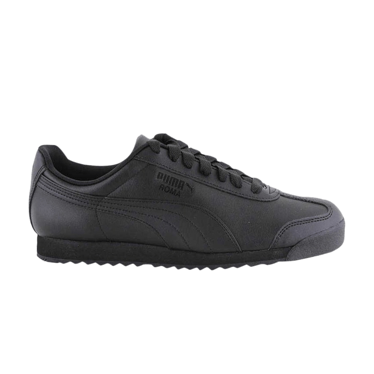 Puma Roma Basic 'Black'