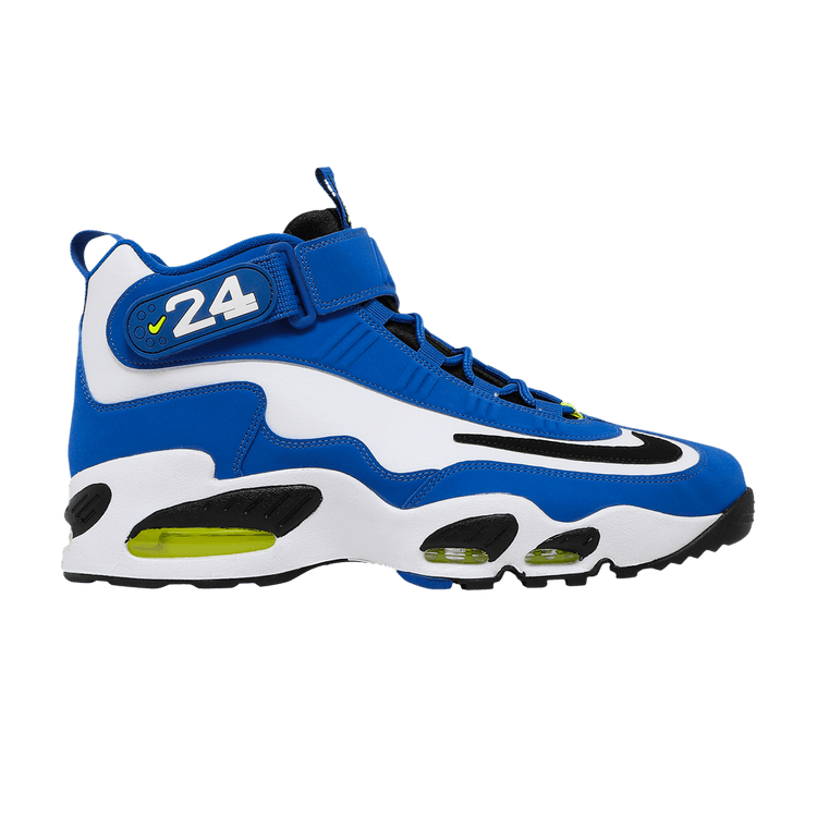 Nike Air Griffey Max 1 'Volt'