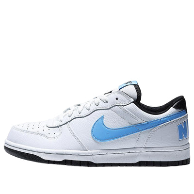 Nike Big Low 'White Light Blue'