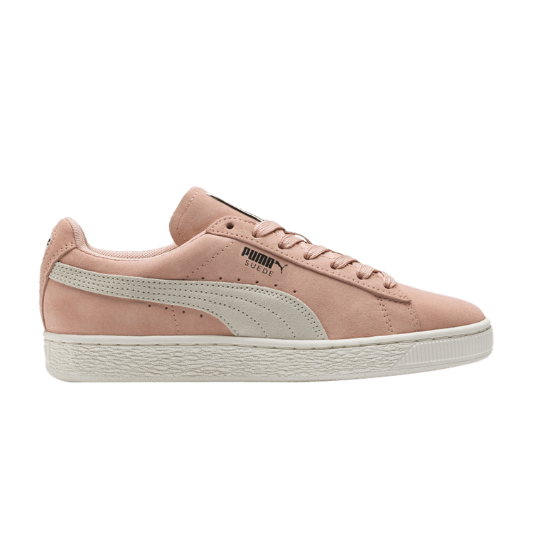 Puma Wmns Suede Classic 'Peach Bud'