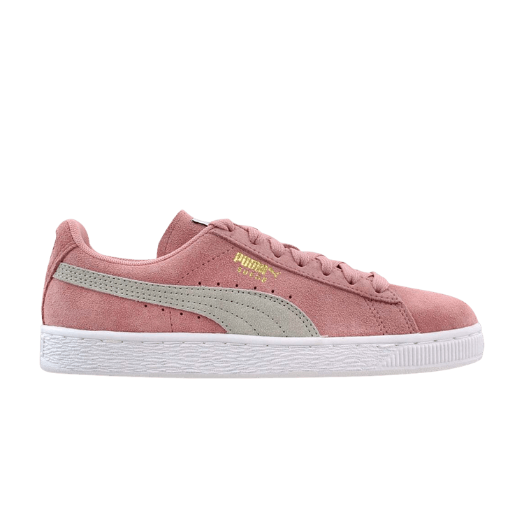 Puma Wmns Suede Classic 'Bridal Rose'